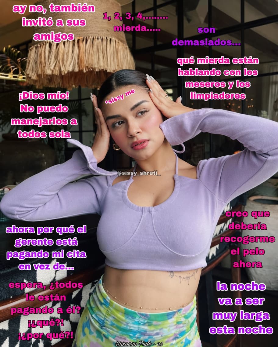 Imagen SissyHypno 4